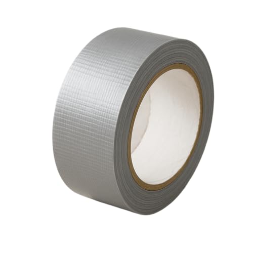 KNM TRADE Nastro Telato Impermeabile 50 Mm X 25 M – Adesivo... - Bricolage & Outils Amazon Italie à 2.19€