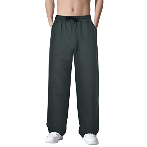 Pantalones de chándal para hombre, de verano, corte... - Maison & Cuisine Amazon Espagne à 2.13€