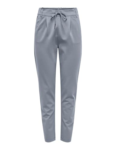 Only Onlpoptrash Life Easy Col Pant PNT Noos, Gris, M / 30L en promo à 20€ (-37%) sur Amazon FR