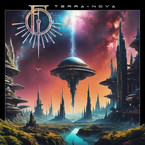 Terra Nova en promo à 11,71€ (-52%) sur Amazon FR