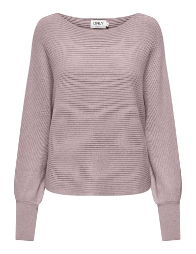 ONLY Onladaline L/S Short Pullo Knt Noos Maglione con... - Jardin & Extérieur Amazon Italie à 23.88€