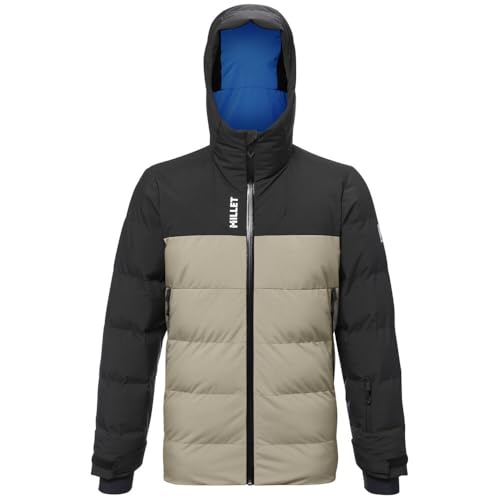 MILLET Brevent Peak JKT - Chaqueta de esquí para hombre... - Nouvelle promo Amazon à 179.95€