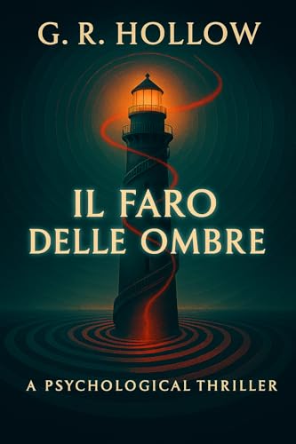 Il Faro delle Ombre (Italian Edition) - Amazon Royaume-Uni à 2.25€
