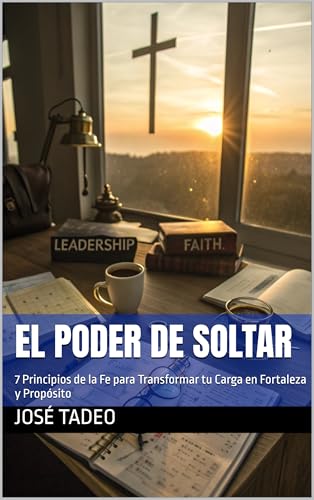 El Poder de Soltar: 7 Principios de la Fe para Transformar... - Amazon Espagne à 0.89€