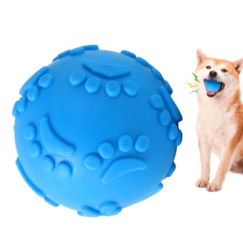 Chien Cutining Ball - Bola de masticación interactiva... - Jouets & Jeux Amazon Espagne à 2.49€