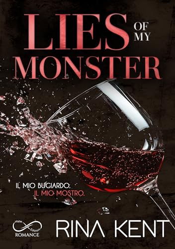 Lies of My Monster (Italian Edition) - Books & eBooks Amazon Spain à 3.00€