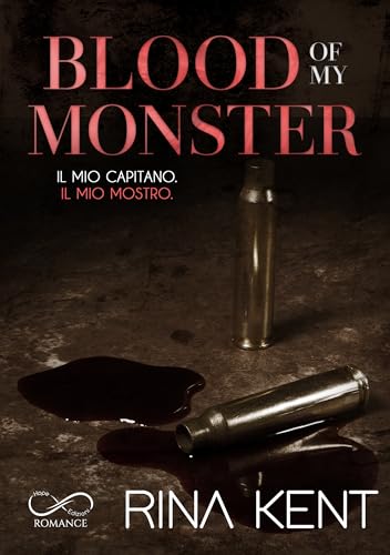 Blood of My Monster - Livres & eBooks Amazon Italie à 2.99€