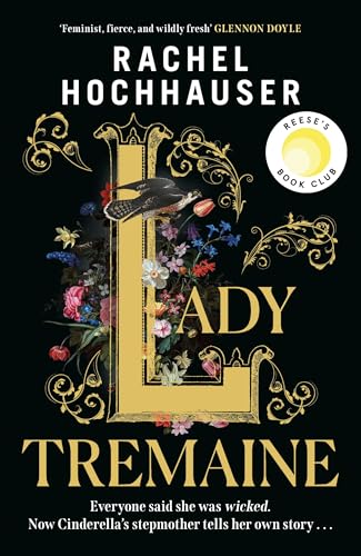 Lady Tremaine: The Reese’s Book Club Pick! The hotly... - Deal du jour à 0.99€