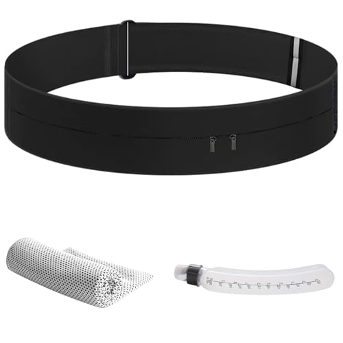 CIGAA Ceinture de course pour téléphone portable, sac... en promo à 9,34€ (-48%) sur Amazon FR