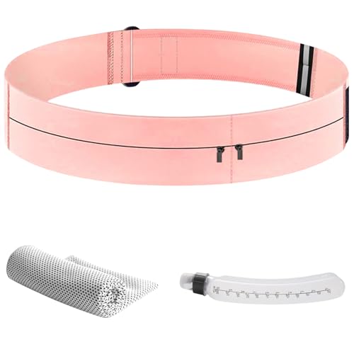 CIGAA Ceinture de course pour téléphone portable, sac... en promo à 9,34€ (-47%) sur Amazon FR