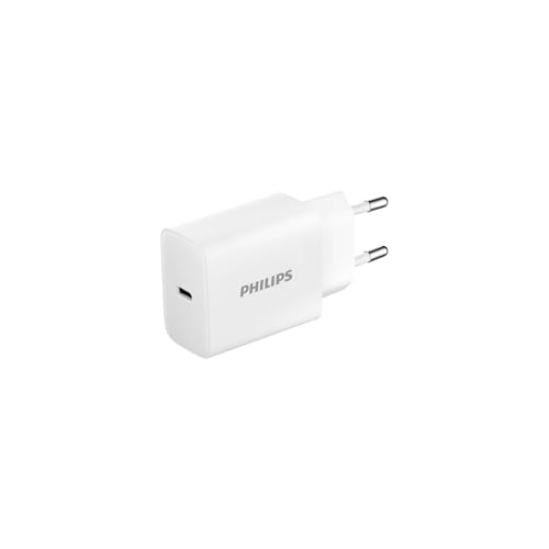 Philips DLP5312CW GaN PD30W - Caricatore USB C, spina... - High-Tech & Électronique Amazon Italie à 18.91€