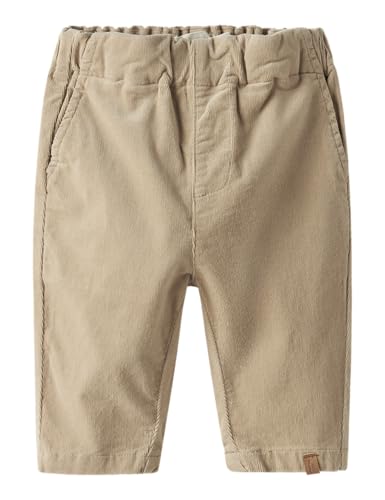 Nbmsomba Loose Cord Pant 1122-So Lil - Maison & Cuisine Amazon Allemagne à 15.13€