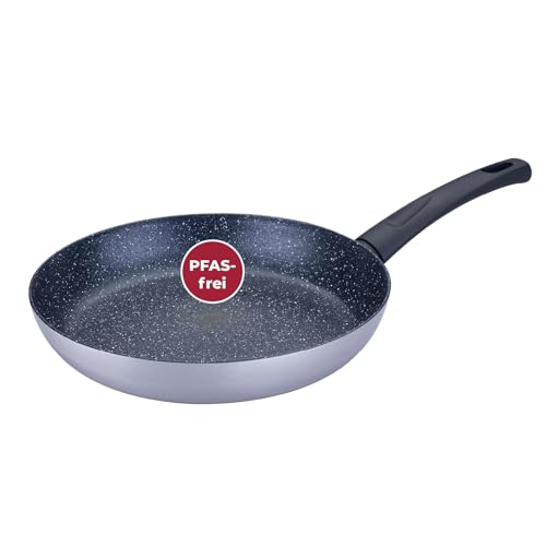 FACKELMANN Bratpfanne Essential Crisp Ø 28 cm – aus... - Maison & Cuisine en promo à 18.50€