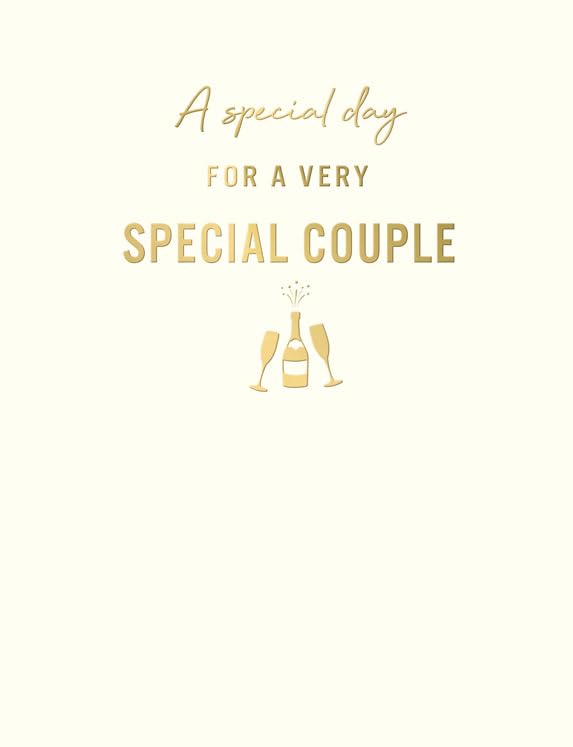 Piccadilly Greetings Anniversary Card, A Special Day For a... - Auto & Moto Amazon Royaume-Uni à 1.77€