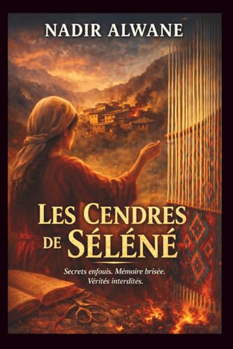 Les Cendres de Séléné: Un fil de mémoire entre oubli et... - Amazon Allemagne à 7.48€