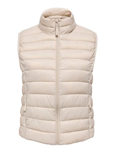 ONLY Onltahia Lw Chaqueta acolchada OTW Noos para mujer... - Nouvelle promo Amazon à 28.45€