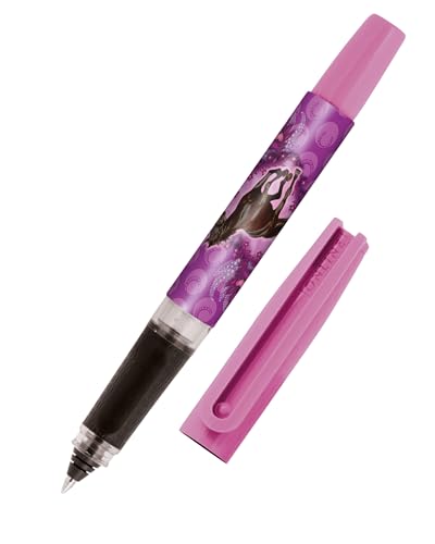 Online Bachelor Design - Bolígrafo roller para diestros y... - Auto & Motorcycle Amazon Spain à 6.87€