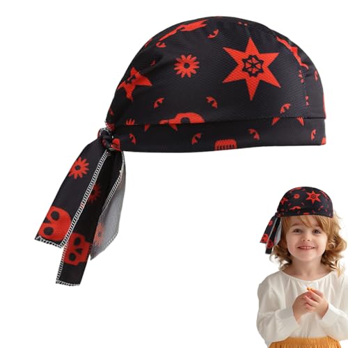 Pañuelo para la cabeza, transpirable, protección solar... - Sports & Fitness Amazon Espagne à 1.95€