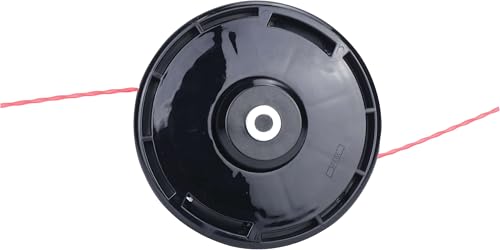 Bobina - per decespugliatore, 2 fori, M10, automatica... - Auto & Motorcycle Amazon Italy à 8.87€