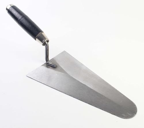 Palette - Palette de maçon à angle droit de 9", fabriquée... - Jardin & Extérieur Amazon France à 5.05€