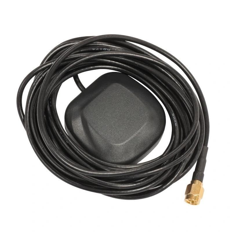 Antena GPS - Antena de 5 m con Cable SMA, Ideal para... - High-Tech & Électronique Amazon Espagne à 7.02€