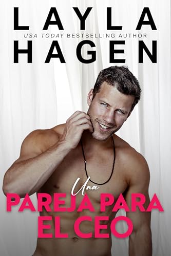 Una Pareja Para El CEO (Spanish Edition) - Maison & Cuisine Amazon Italie à 0.99€