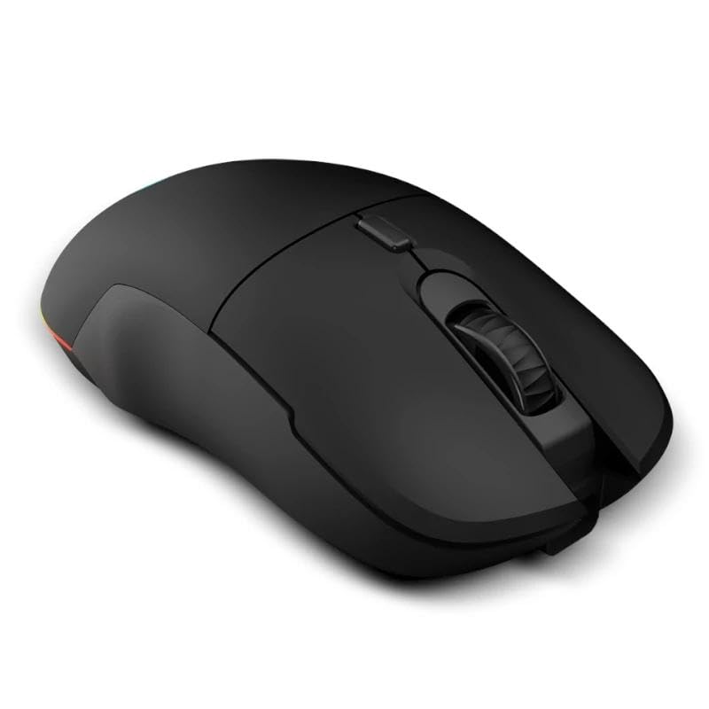Mouse wireless - Mouse con illuminazione RGB, connessione... - High-Tech & Électronique Amazon Italie à 9.29€