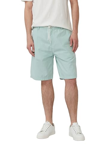 s.Oliver Detroit: Chino-Bermuda im Relaxed Fit mit... - Amazon Germany à 14.43€