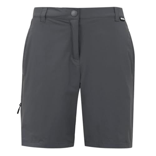 Regatta Pantaloncini Leggeri da Viaggio Donna... - Maison & Cuisine Amazon Italie à 33.67€