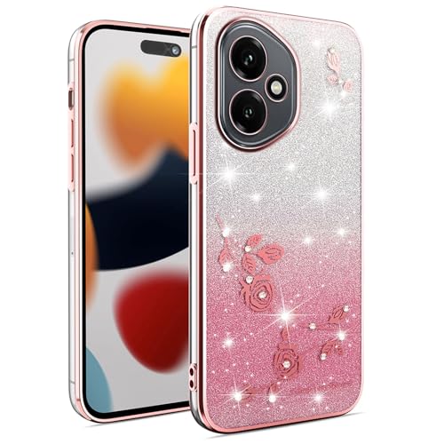 ILING Mujer Funda para Honor 400 5G, Carcasa Degradado de... - Auto & Moto Amazon Espagne à 6.50€