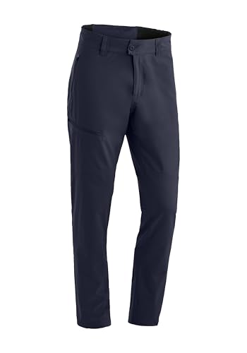 Maier Sports Nil Loop mSTRETCH Pro 2 & Dryprotec Pantalon... - Sports & Fitness Amazon France à 43.41€