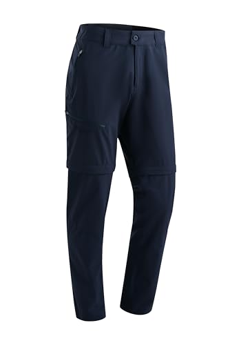 Maier Sports Tajo Zip Loop, Pantalon de randonnée pour... en promo à 63,95€ (-52%) sur Amazon FR