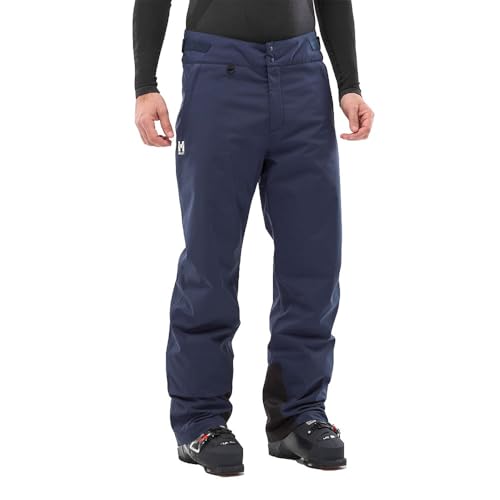 MILLET Brevent - Pantalón de esquí para Hombre, Resistente... - Maison & Cuisine Amazon Espagne à 89.95€