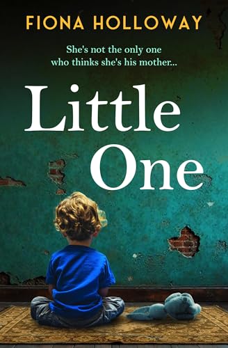 Little One en promo sur Amazon