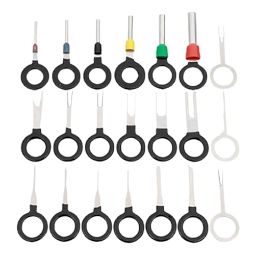 Kit de herramientas de extracción de terminal: extracción... - Bricolage & Outils Amazon Espagne à 2.39€