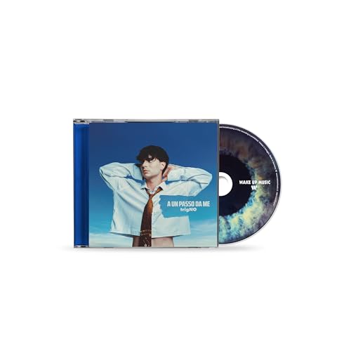 A Un Passo Da Me en promo à 9,83€ (-52%) sur Amazon FR