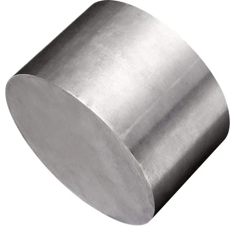 Disco redondo de acero de 30 mm de diámetro, barra redonda... - Bricolage & Outils en promo à 1.66€