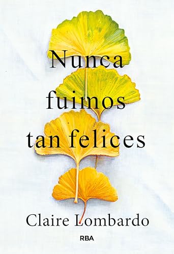 Nunca fuimos tan felices: Una rica y compleja saga familiar... - Livres & eBooks Amazon Espagne à 4.74€