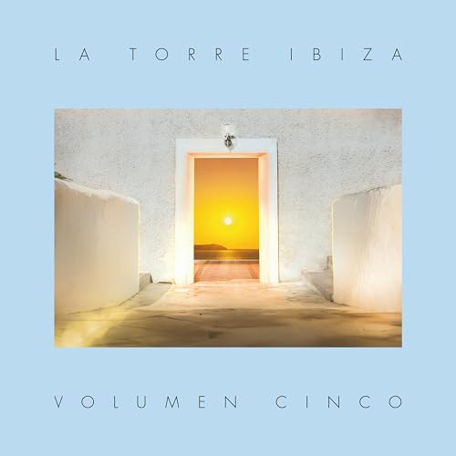 La Torre Ibiza Vol.5 - Musique & Instruments Amazon Italie à 8.88€