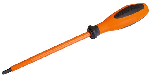 Klein Tools 6026150EINS | VDE Schraubendreher isoliert |... - DIY & Tools Amazon Germany à 4.53€