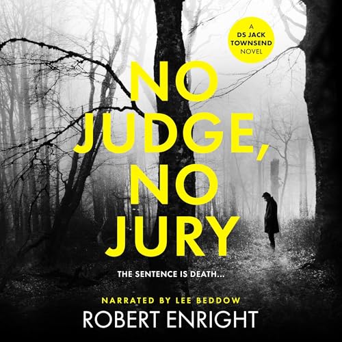 No Judge, No Jury: The DS Jack Townsend Crime Series, Book 3 - Livres & eBooks Amazon Royaume-Uni à 4.99€