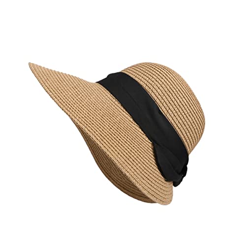 Homoyoyo 1 Pieza Sombreros De Playa Largo Sombrero Gigante... - Jouets & Jeux Amazon Espagne à 9.59€