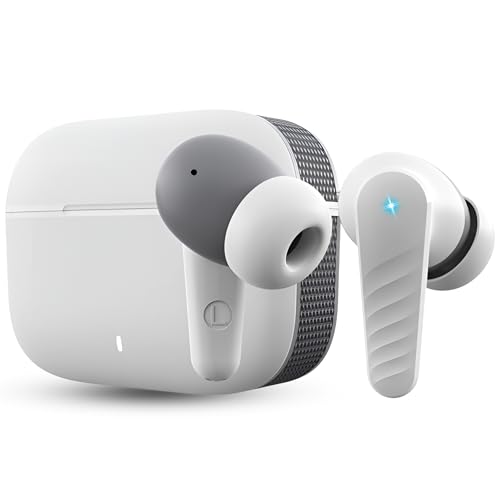 MarkHven Écouteurs sans fil Bluetooth, écouteurs Bluetooth... - High-Tech & Électronique Amazon France à 21.94€