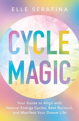 Cycle Magic: Your Guide to Align with Natural Energy... - Amazon Royaume-Uni à 2.22€