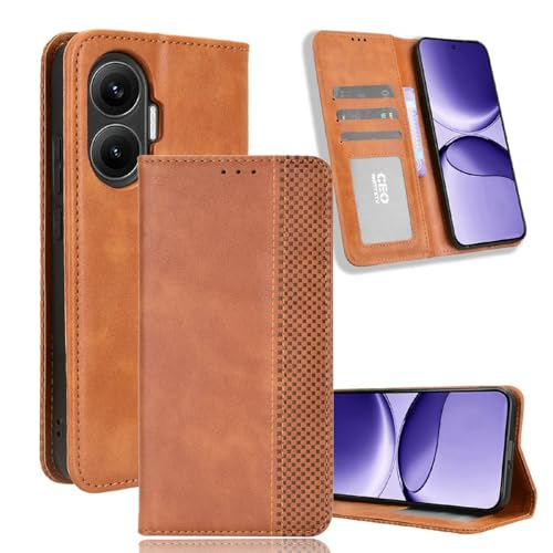 YUECXIN Coque pour Xiaomi Poco F7 5G, Retro Design Premium... - Auto & Moto Amazon France à 7.08€