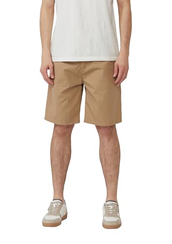 s.Oliver Relaxed-Fit-Bermuda mit Minimalmuster und... - Bon plan à 19.81€