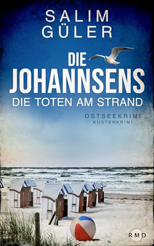 Die Johannsens – Die Toten am Strand: Ostseekrimi... - Auto & Moto Amazon Allemagne à 2.24€