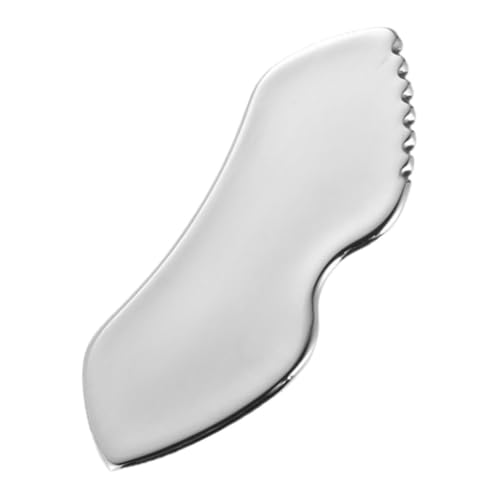 BESTYASH Herramientas De Masaje Raspado Guasha Raspador... - High-Tech & Électronique Amazon Espagne à 9.09€