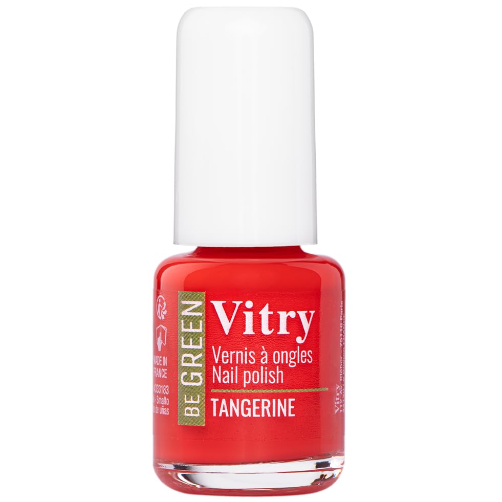 Vernice BE verde tangerine, 6 ml - Vente Flash Amazon -68%