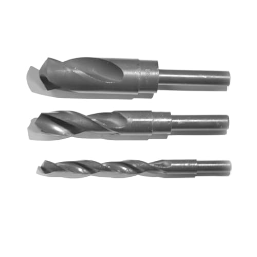 LYVQZPWLRHSS Blacksmith Drill Bit， 1PCS 33.5mm 34mm 34.5mm... - Maison & Cuisine Amazon Royaume-Uni à 40.50€